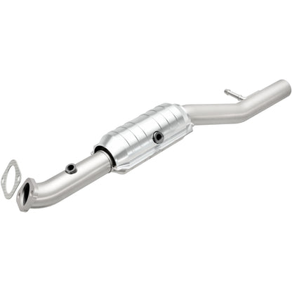 MagnaFlow Mitsubishi Lancer OEM Grade Federal / EPA Compliant Direct-Fit Catalytic Converter 49843 Photo - Primary