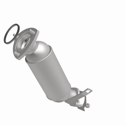 MagnaFlow California Grade CARB Compliant Direct-Fit Catalytic Converter 5582445 360 Degree Image Set