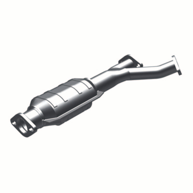 MagnaFlow Mazda 929 California Grade CARB Compliant Direct-Fit Catalytic Converter 338698 Photo - Primary