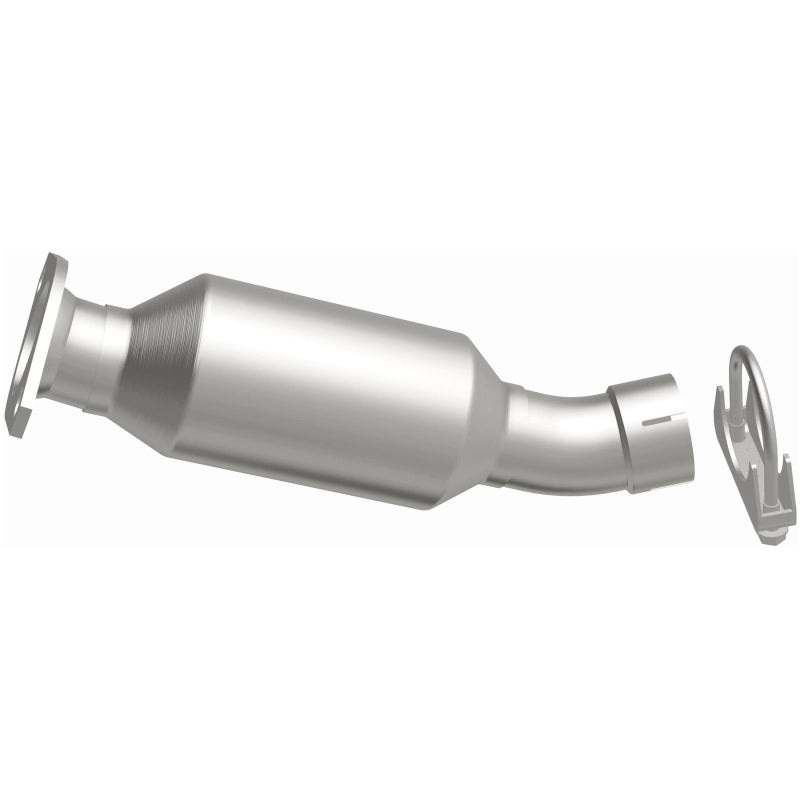 MagnaFlow Toyota Prius C California Grade CARB Compliant Direct-Fit Catalytic Converter 5671448 Photo - out of package