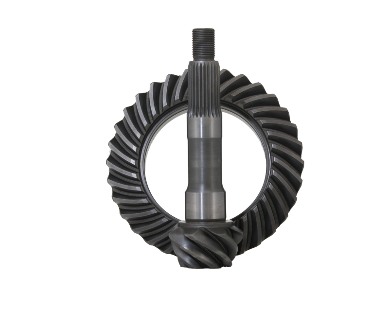 Revolution Gear & Axle 86-95 Suzuki Samurai 10-Bolt 4.57 Ratio Ring & Pinion Set SUZSAM-457M SUZSAM-457M Photo - Primary