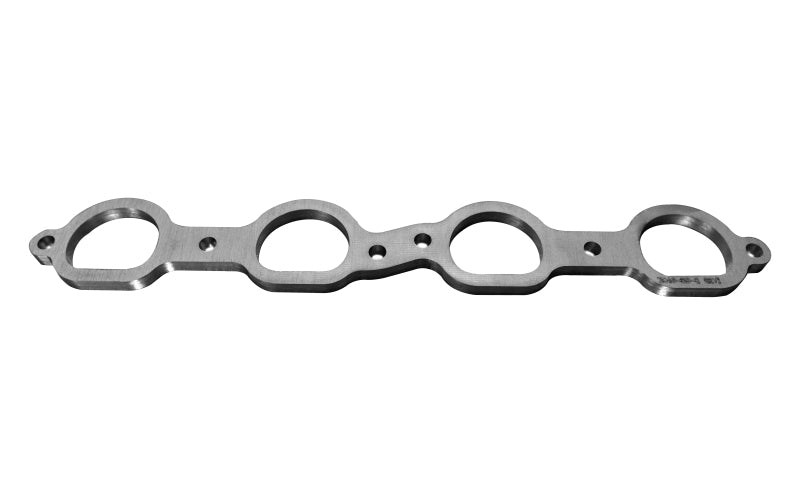 Kooks Headers Kooks GM LS Engines 2in SS D Port LS Flange (Bank) 7046-BS-2 7046-BS-2 Photo - Primary