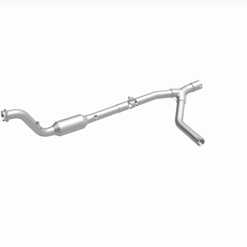 Magnaflow 04-05 Dodge Ram 1500 5.7L Direct Fit Converter 4651597 4651597 360 Degree Image Set