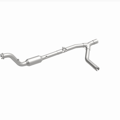 Magnaflow 04-05 Dodge Ram 1500 5.7L Direct Fit Converter 4651597 4651597 360 Degree Image Set