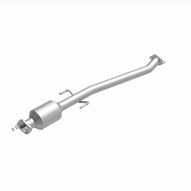 Magnaflow 2020 Toyota Highlander V6 3.5L OEM Grade Direct-Fit Catalytic Converter 280116 280116 360 Degree Image Set