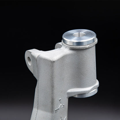 SPL Part Solid Subframe Bushings for Porsche 996 / 997 SPL SSB 996 User 1