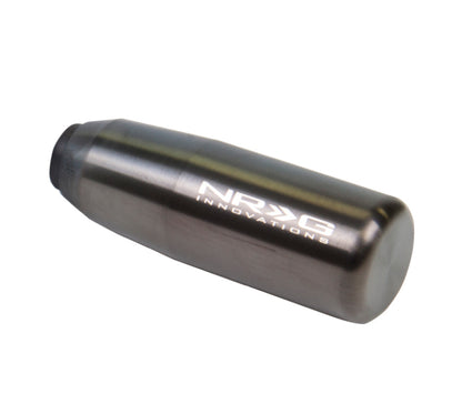 NRG Long Black Shift Knob SK-450BC Photo - Primary