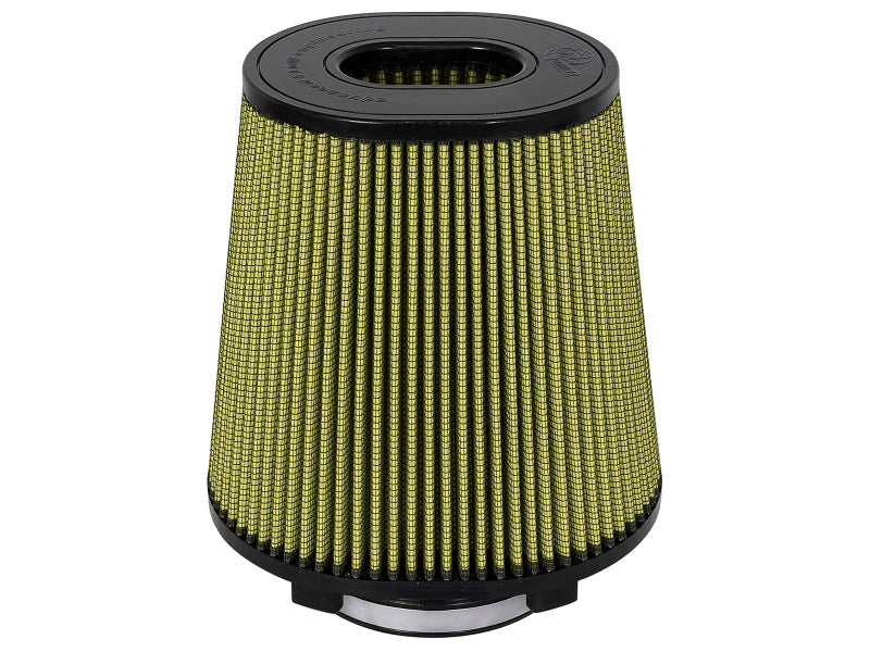aFe Magnum FLOW Pro GUARD-7 Universal Clamp On Air Filter F-5 X B-(9x7-1/2 72-91120 Photo - Primary