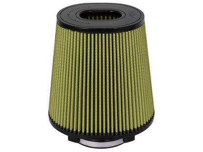 aFe Magnum FLOW Pro GUARD-7 Universal Clamp On Air Filter F-5 X B-(9x7-1/2 72-91120 Photo - Primary