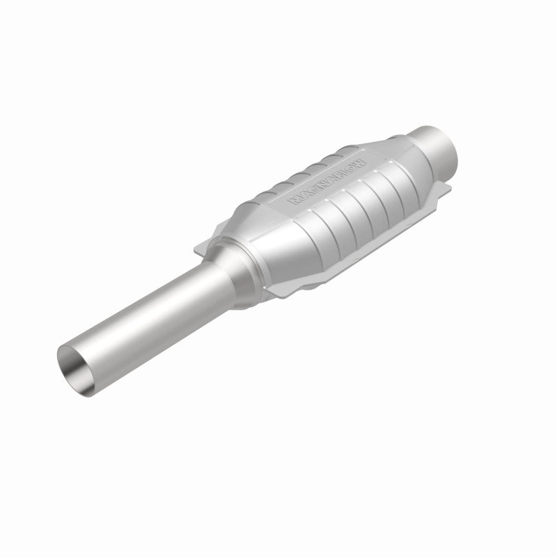 MagnaFlow Chevrolet Cavalier Standard Grade Federal / EPA Compliant Direct-Fit Catalytic Converter 23458 360 Degree Image Set