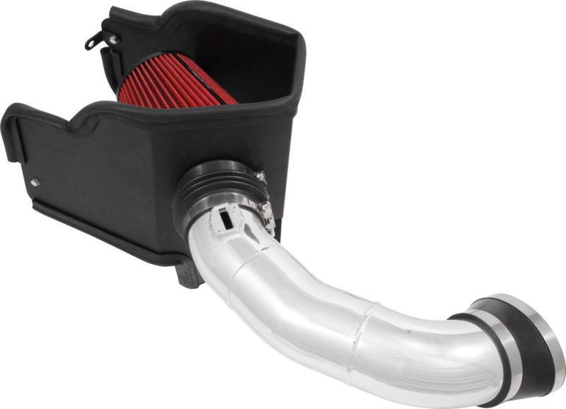 Spectre 2017 Ford F-Series 6.7L Air Intake Kit 9075 9075 Photo - lifestyle view