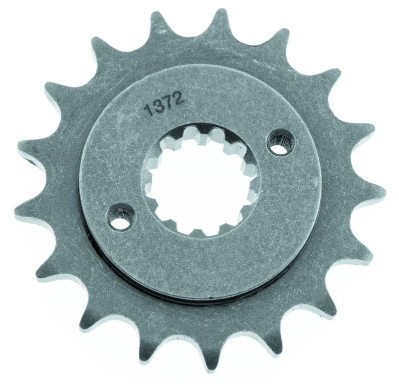 BikeMaster Honda Front Sprocket 525 17T 965610 965610 Photo - Primary
