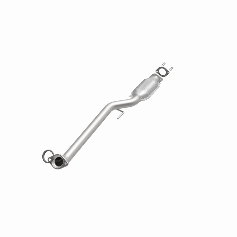 MagnaFlow Nissan Sentra HM Grade Federal / EPA Compliant Direct-Fit Catalytic Converter 23134 360 Degree Image Set