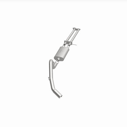 MagnaFlow Street Series Cat-Back Performance Exhaust System 15699 360 Degree Image Set