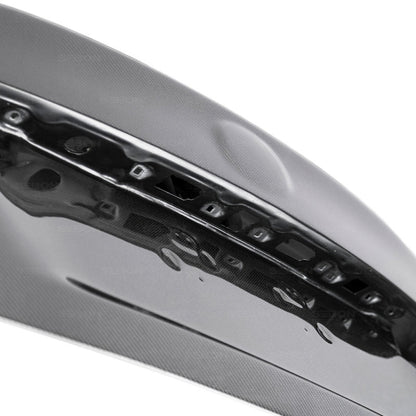 Seibon OE-Style Carbon Fiber Trunk Lid for 2013-2020 Lexus GS200T/GS350/GS450/GSF TL13LXGS TL13LXGS Photo - Primary
