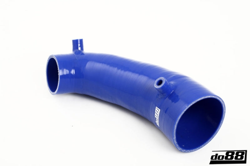 do88 DOB Hose - Intercooler/Turbo Air Intake Systems Silicone Couplers & Hoses main image