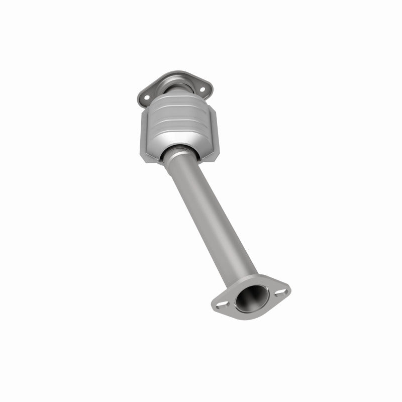 MagnaFlow California Grade CARB Compliant Direct-Fit Catalytic Converter 457027 360 Degree Image Set