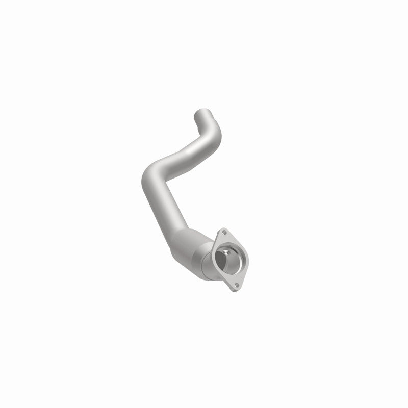 MagnaFlow California Grade CARB Compliant Direct-Fit Catalytic Converter 4561965 360 Degree Image Set