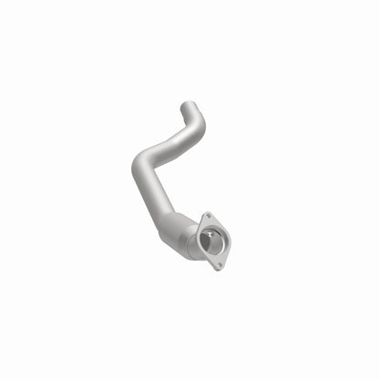 MagnaFlow California Grade CARB Compliant Direct-Fit Catalytic Converter 4561965 360 Degree Image Set