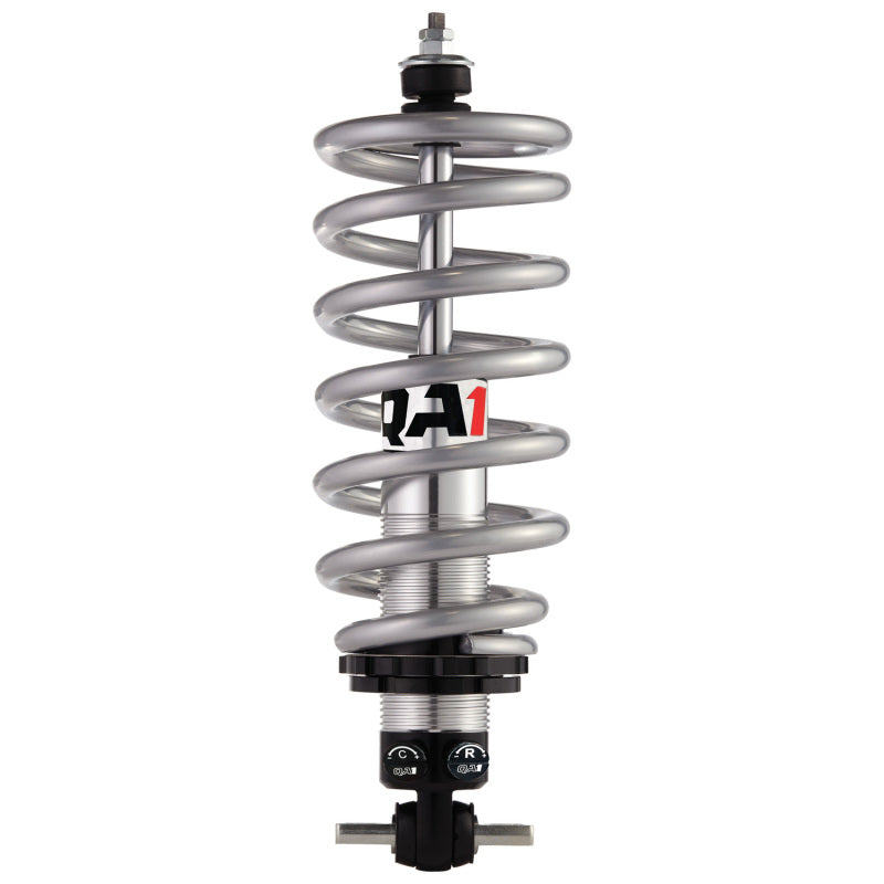 QA1 GM Pro Front Coil-Over System - Double Adj. - 10in x 350lbs/in - Pigtail - Aluminum GD501-10350A GD501-10350A Photo - Primary
