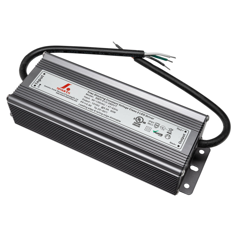 ORACLE Lighting Oracle 5A Power Supply (Waterproof) 1611-504 1611-504 Photo - lifestyle view
