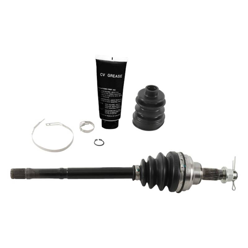 All Balls Racing 1997 TRX 300 FW Fourtrax 4x4 6 Ball Axle AB6-HO-7-303 AB6-HO-7-303 Photo - Primary