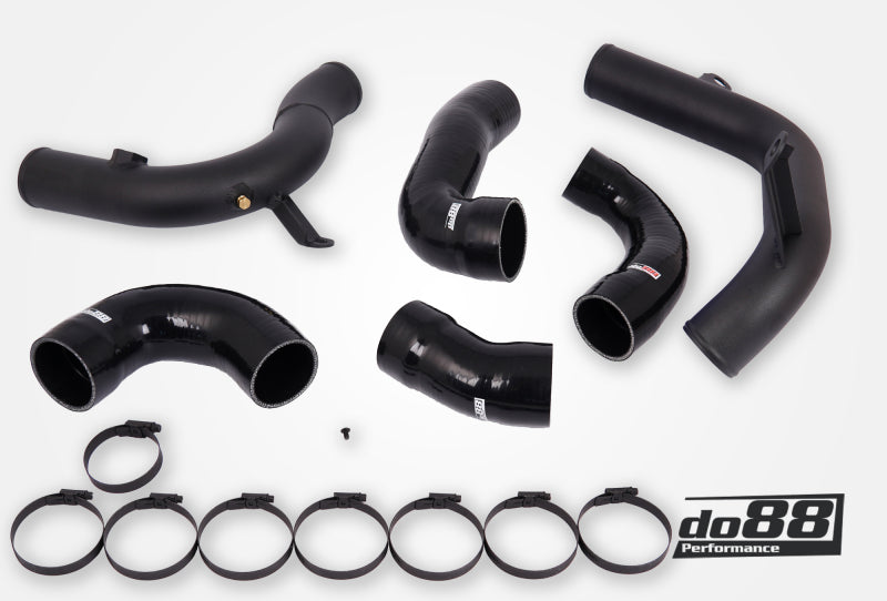 do88 DOB Intercooler Pipe Kit Forced Induction Intercooler Pipe Kits main image