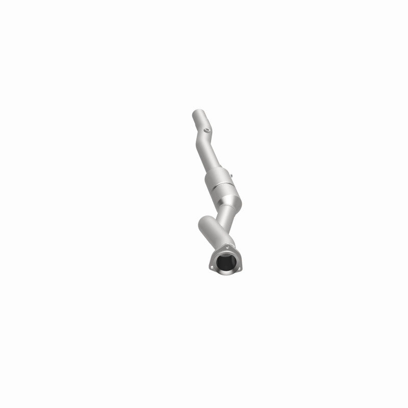 MagnaFlow Audi S8 OEM Grade Federal / EPA Compliant Direct-Fit Catalytic Converter 51086 360 Degree Image Set