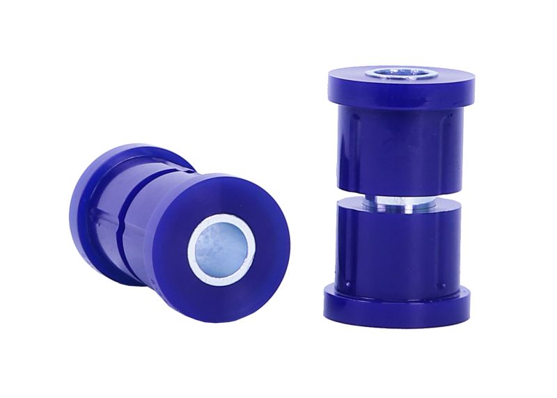 SuperPro Front Control Arm Bushing Kit SPF2151K Photo - Primary