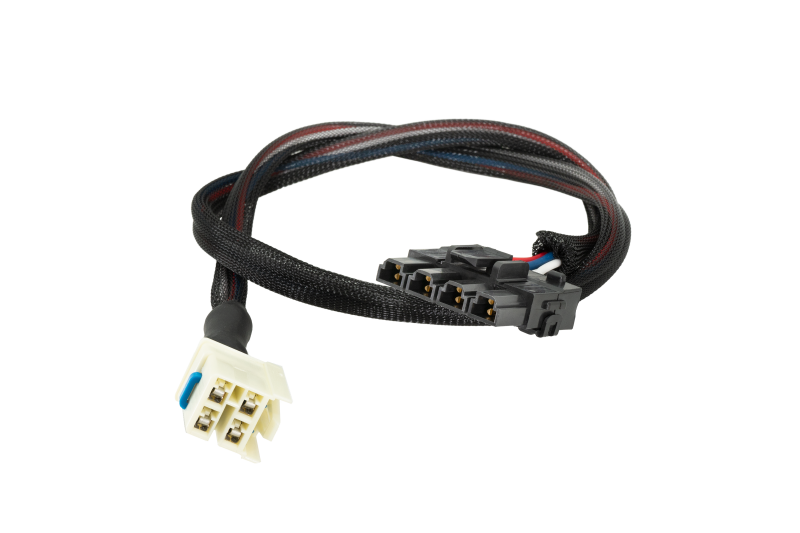 REDARC Cadillac Escalade/Chevrolet/GMC Truck/SUV Tow-Pro Brake Controller Harness TPH-010 TPH-010 Photo - Primary