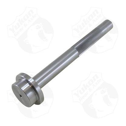 Yukon Gear & Axle Yukon Gear Bearing Race Driver YT BD-M802011 YT BD-M802011 Photo - Primary