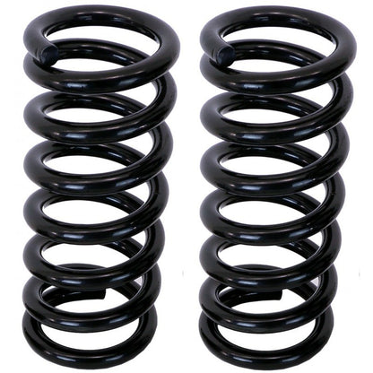 Ridetech 88-98 Chevy C1500 2WD StreetGRIP System w/ HD Drop Spindles 11370110 11370110 User 4