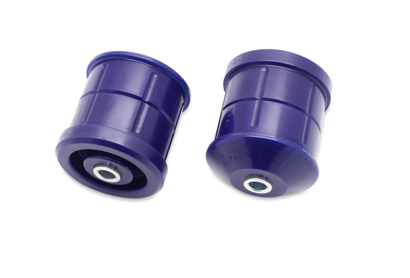 SuperPro Rear Beam Axle Pivot Bushing Kit SPF2481K Photo - Primary