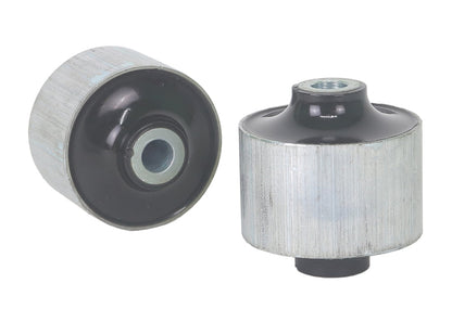 Whiteline 09-14 Nissan Murano Front Lower Control Arm - Inner Rear Bushing Kit W53685 W53685 Photo - out of package