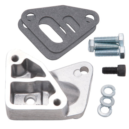 Edelbrock EGR Adapter For 3701/3706 1476 Photo - Primary
