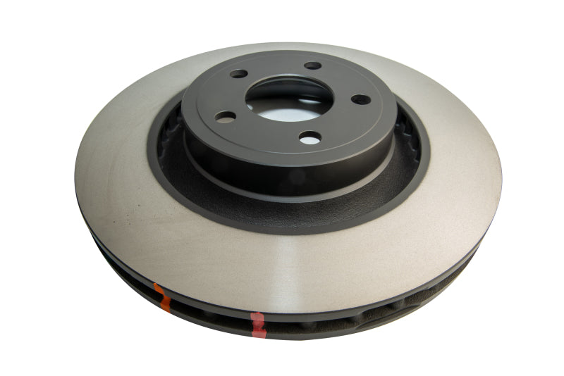 DBA DBA 4000 Standard Rotors Brakes, Rotors & Pads Brake Rotors - OE main image