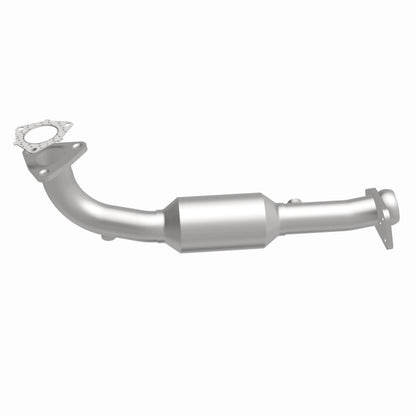 MagnaFlow California Grade CARB Compliant Direct-Fit Catalytic Converter 4481184 360 Degree Image Set