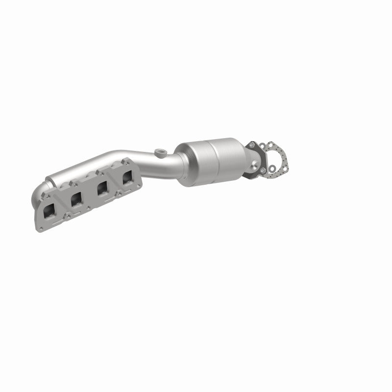 MagnaFlow Volkswagen Passat California Grade CARB Compliant Manifold Catalytic Converter 452796 360 Degree Image Set