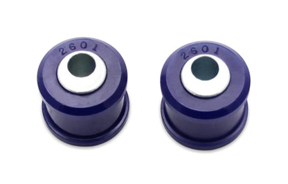 SuperPro Rear Toe Control Arm Inner Bushing Kit SPF2601K Photo - Primary
