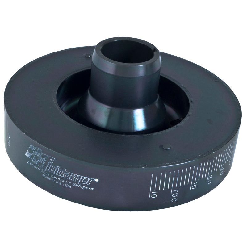 Fluidampr Engine Harmonic Balancer 650401 User 5