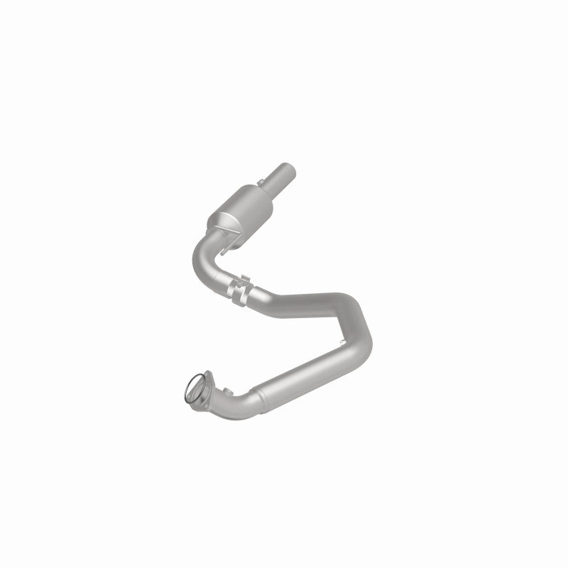 Magnaflow 2009 Chevrolet Express 4500 V8 6.0L Left Underbody Catalytic Converter 280427 280427 360 Degree Image Set