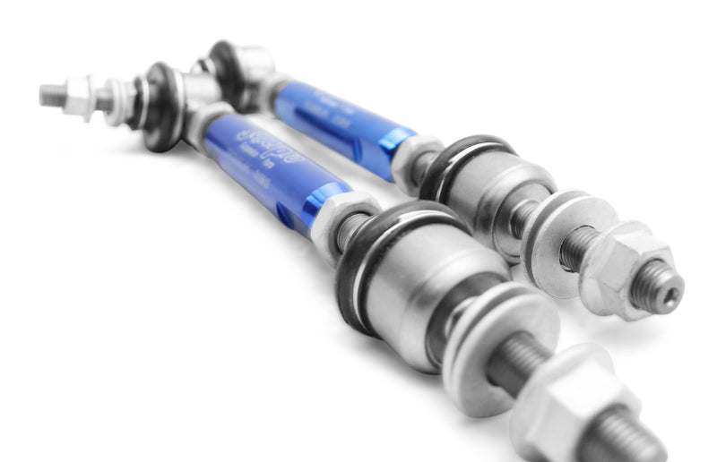 SuperPro Sway Bar Link TRC4305 Photo - Primary