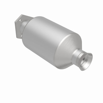 MagnaFlow Volkswagen Vanagon California Grade CARB Compliant Direct-Fit Catalytic Converter 3391916 360 Degree Image Set