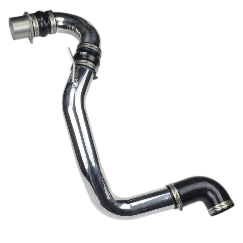 Injen 15-19 Volkswagen GTI (MK7) 2.0L Turbo TSI Aluminum Intercooler Piping Kit - Polished SES3078ICP SES3078ICP Photo - out of package