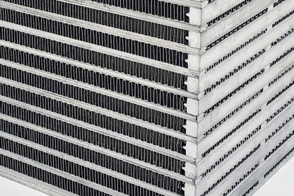 CSF Water/Air Bar & Plate Intercooler Core - 8.5in L x 4.5in H x 6in W 8134 8134 Photo - Close Up