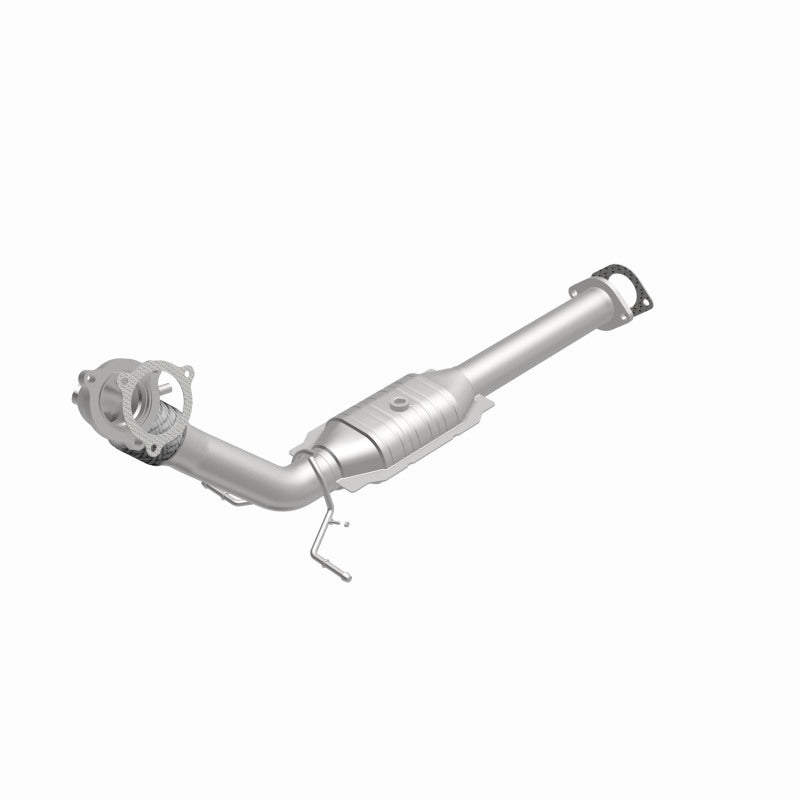 MagnaFlow Volvo HM Grade Federal / EPA Compliant Direct-Fit Catalytic Converter 23005 360 Degree Image Set