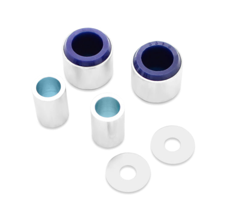 SuperPro Rear Trailing Arm Front Bushing Kit SPF3314K Photo - Primary