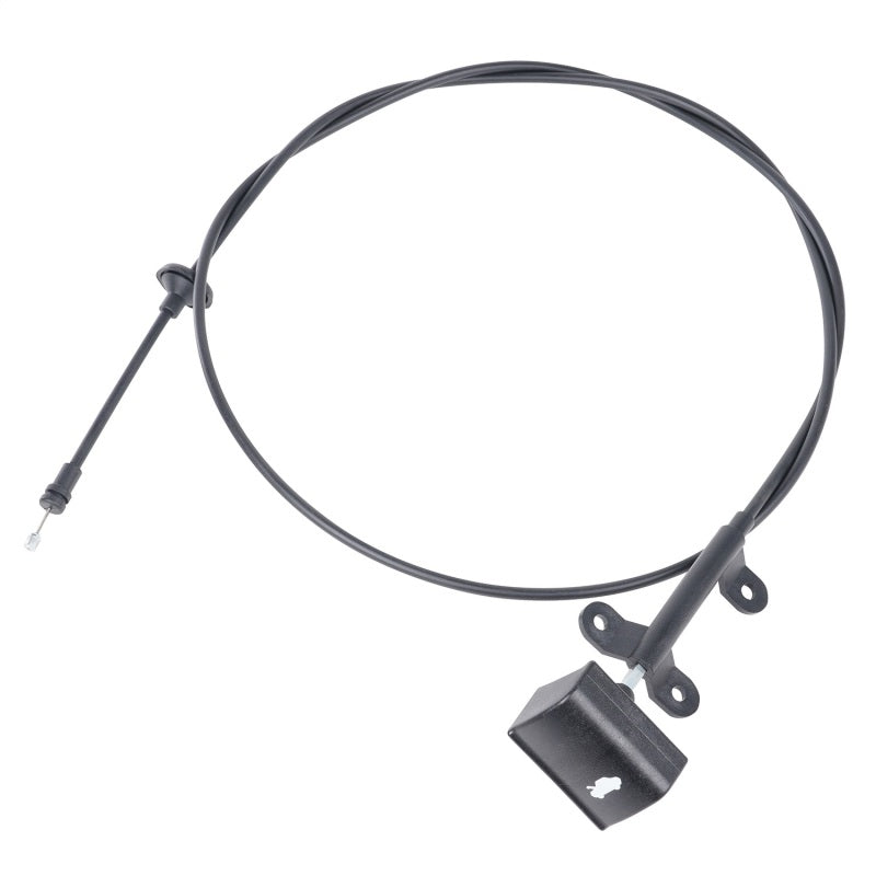 Omix Hood release Cable- 94-98 Jeep Grand Cherokee ZJ 11253.06 11253.06 Photo - Primary