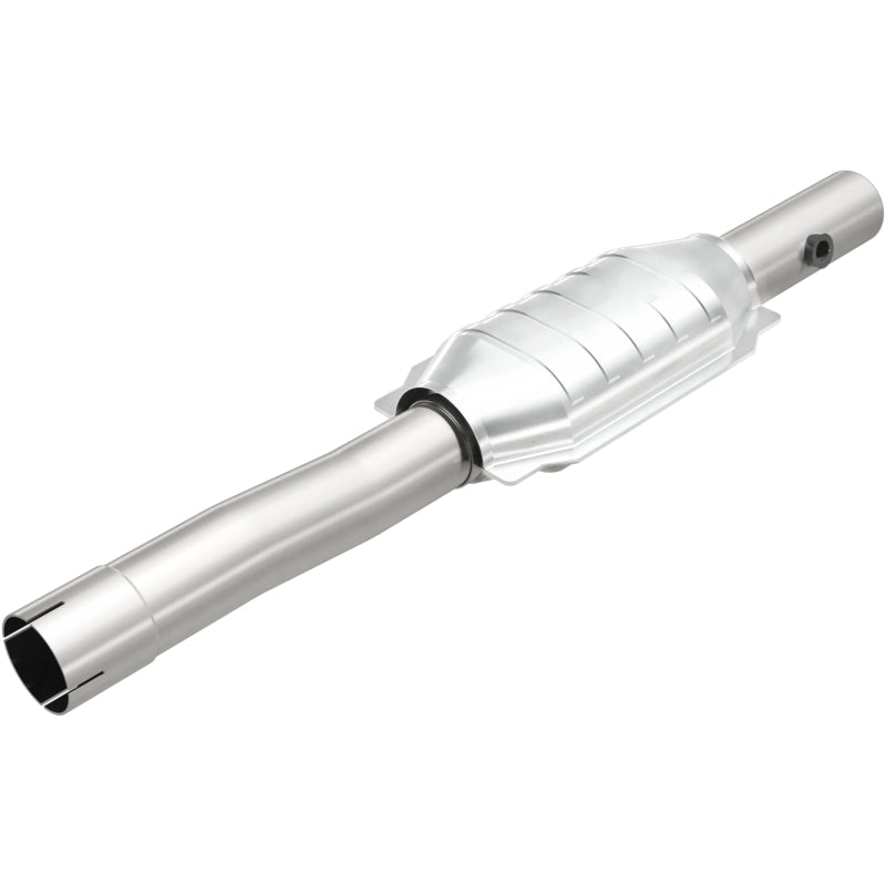 MagnaFlow Jeep Grand Cherokee California Grade CARB Compliant Direct-Fit Catalytic Converter 447222 Photo - Primary