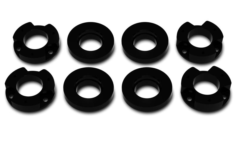 ICON 2021+ Ford Bronco 3in Lift C/O Spacer Kit IVD4300 IVD4300 Photo - Primary